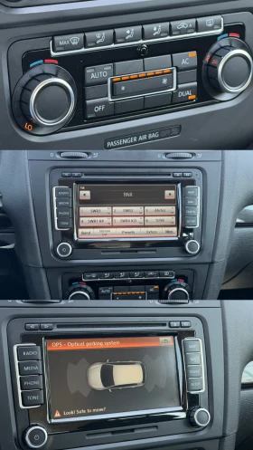 VW Golf 2.0TDi | Auto.bg — изображение 11 VW Golf 2.0TDi | Auto.bg — изображение 11