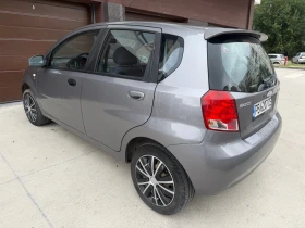 Chevrolet Kalos 1.2 - 1250 € - 43751533 6 | Car24.bg Chevrolet Kalos 1.2 - 1250 € - 43751533 6