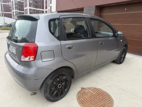 Chevrolet Kalos 1.2 - 1250 € - 43751533 5 | Car24.bg Chevrolet Kalos 1.2 - 1250 € - 43751533 5