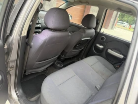 Chevrolet Kalos 1.2 - 1250 € - 43751533 8 | Car24.bg Chevrolet Kalos 1.2 - 1250 € - 43751533 8