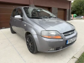 Chevrolet Kalos 1.2 - 1250 € - 43751533 2 | Car24.bg Chevrolet Kalos 1.2 - 1250 € - 43751533 2