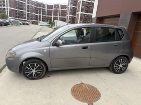 Chevrolet Kalos 1.2 - 1250 € - 43751533 3 | Car24.bg Chevrolet Kalos 1.2 - 1250 € - 43751533 3