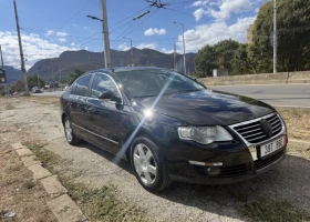 VW Passat 1.9 TDI /105 hp