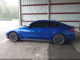 BMW i4 GRAN COUPE M50 | Auto.bg — изображение 12 BMW i4 GRAN COUPE M50 | Auto.bg — изображение 12
