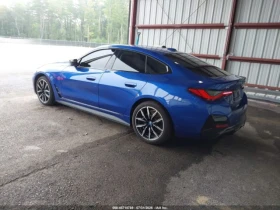 BMW i4 GRAN COUPE M50 | Auto.bg — изображение 3 BMW i4 GRAN COUPE M50 | Auto.bg — изображение 3