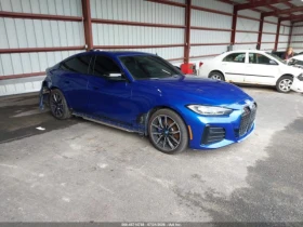 BMW i4 GRAN COUPE M50 | Auto.bg — изображение 2 BMW i4 GRAN COUPE M50 | Auto.bg — изображение 2
