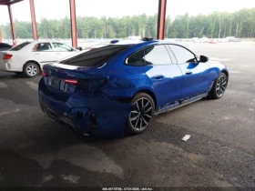 BMW i4 GRAN COUPE M50 | Auto.bg — изображение 4 BMW i4 GRAN COUPE M50 | Auto.bg — изображение 4