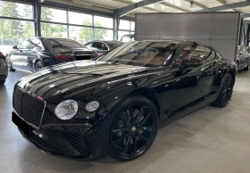 Bentley Continental gt 4.0 V8 4WD