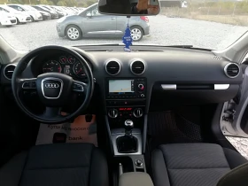 Audi A3 2.0tdi kli navi 140 | Auto.bg — изображение 14 Audi A3 2.0tdi kli navi 140 | Auto.bg — изображение 14