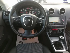 Audi A3 2.0tdi kli navi 140 | Auto.bg — изображение 15 Audi A3 2.0tdi kli navi 140 | Auto.bg — изображение 15