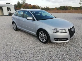 Audi A3 2.0tdi kli navi 140 | Auto.bg — изображение 8 Audi A3 2.0tdi kli navi 140 | Auto.bg — изображение 8