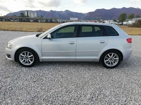 Audi A3 2.0tdi kli navi 140 | Auto.bg — изображение 3 Audi A3 2.0tdi kli navi 140 | Auto.bg — изображение 3
