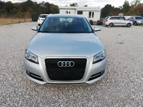 Audi A3 2.0tdi kli navi 140 | Auto.bg — изображение 2 Audi A3 2.0tdi kli navi 140 | Auto.bg — изображение 2