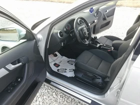 Audi A3 2.0tdi kli navi 140 | Auto.bg — изображение 9 Audi A3 2.0tdi kli navi 140 | Auto.bg — изображение 9