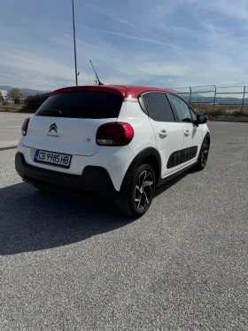 Citroen C3 - 6200 € - 93353850 3 | Car24.bg Citroen C3 - 6200 € - 93353850 3