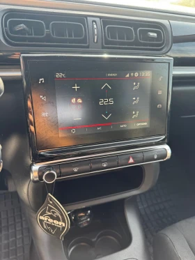 Citroen C3 - 6200 € - 93353850 12 | Car24.bg Citroen C3 - 6200 € - 93353850 12