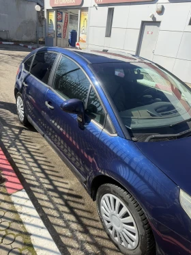 Citroen C4 ГАС - Car24.bg Citroen C4 ГАС