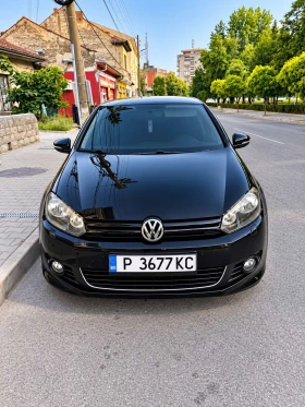 VW Golf 1.6 TDI CARPLAY - 5999 € - 17310627 2 | Car24.bg VW Golf 1.6 TDI CARPLAY - 5999 € - 17310627 2