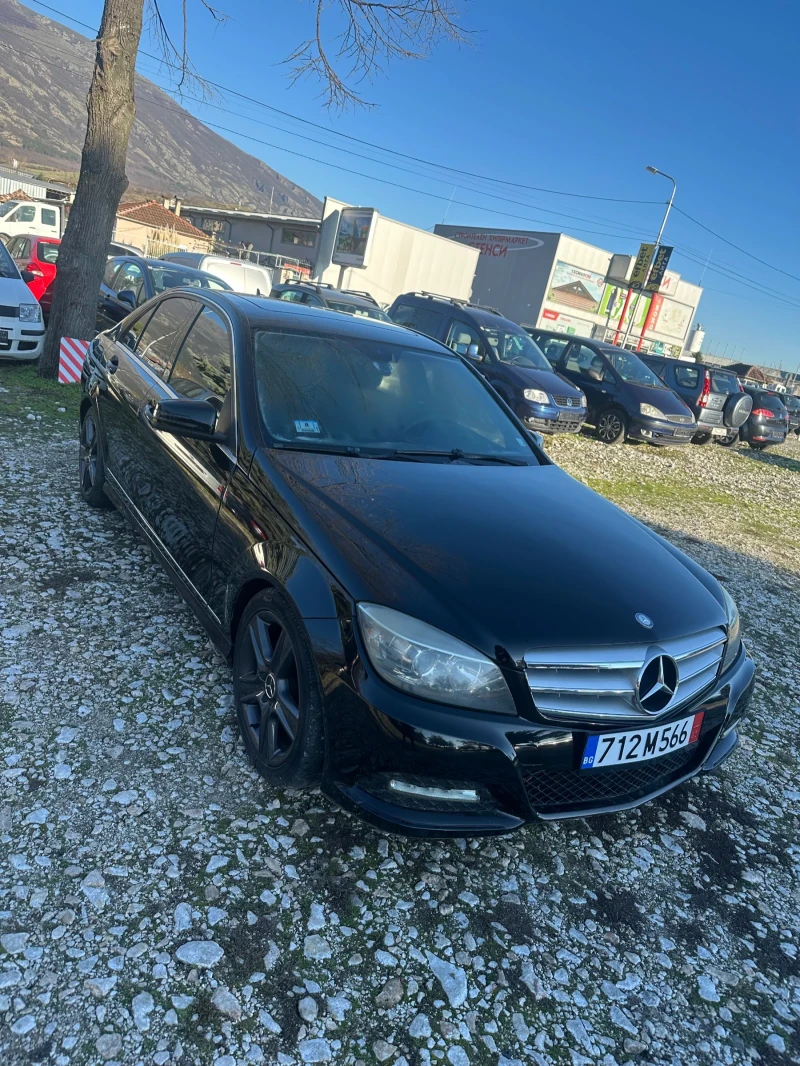 Mercedes-Benz C 300 - 12000 лв. / 6135.50 € - 68416838 1 | Car24.bg Mercedes-Benz C 300 - 12000 лв. / 6135.50 € - 68416838 1