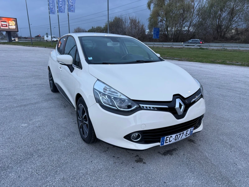 Renault Clio AUTOMAT-1.5dci-NAVI-95000km - 16840 лв. / 8610.16 € - 94562223 1 | Car24.bg Renault Clio AUTOMAT-1.5dci-NAVI-95000km - 16840 лв. / 8610.16 € - 94562223 1