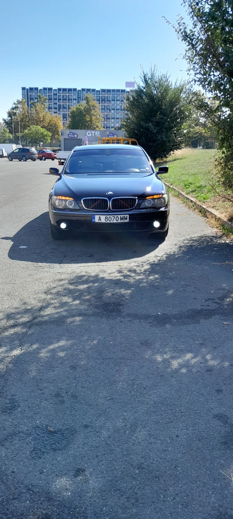 BMW 730 730D 231 коня - 5000 € / 9779.15 лв. - 93978962 1 | Car24.bg BMW 730 730D 231 коня - 5000 € / 9779.15 лв. - 93978962 1