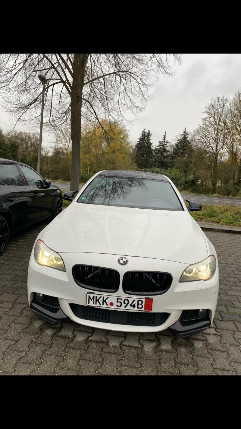 BMW 530 M Sport Paket - 16500 € / 32271.19 лв. - 59639754 1 | Car24.bg BMW 530 M Sport Paket - 16500 € / 32271.19 лв. - 59639754 1