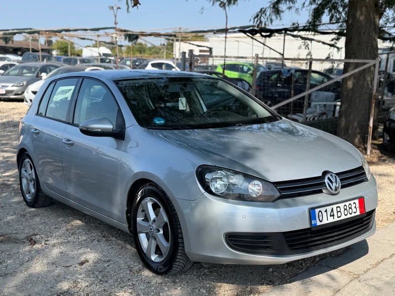 VW Golf 2.0TDi - 6400 € - 42495755 1 | Car24.bg VW Golf 2.0TDi - 6400 € - 42495755 1
