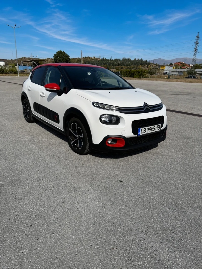 Citroen C3 - 6200 € - 93353850 1 | Car24.bg Citroen C3 - 6200 € - 93353850 1