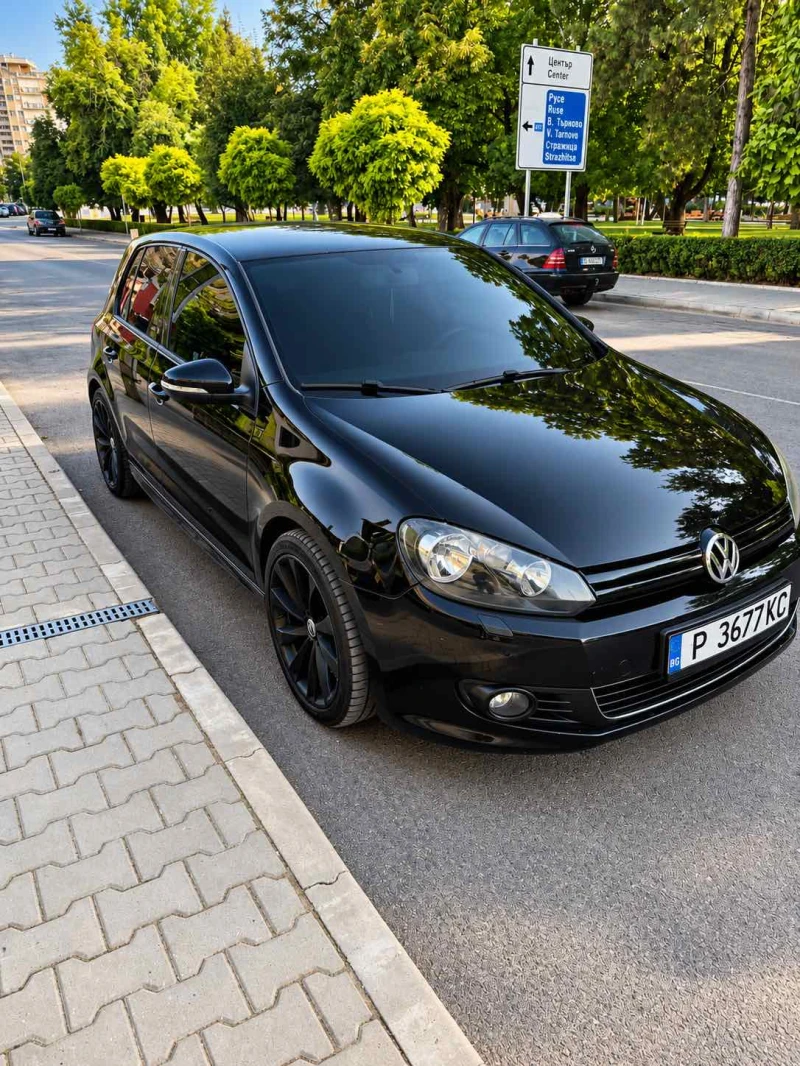 VW Golf 1.6 TDI CARPLAY - 5999 € - 17310627 1 | Car24.bg VW Golf 1.6 TDI CARPLAY - 5999 € - 17310627 1