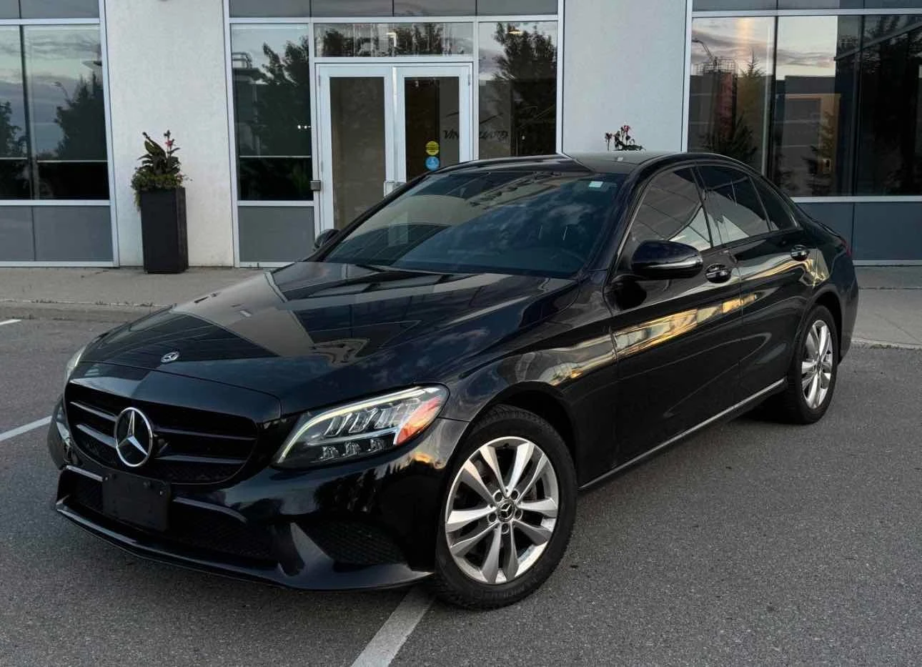 Mercedes-Benz C 300 4MATIC * ПАНОРАМА* ДВА КЛЮЧА* КАМЕРА* | Auto.bg — изображение 1 Mercedes-Benz C 300 4MATIC * ПАНОРАМА* ДВА КЛЮЧА* КАМЕРА* | Auto.bg — изображение 1
