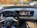 BMW iX 50 xDrive50M нов внос Германия  - [16] 