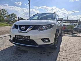 Nissan X-trail 1.6dci * euro6 * panorama koja avtomat 1 - Car24.bg Nissan X-trail 1.6dci * euro6 * panorama koja avtomat 1