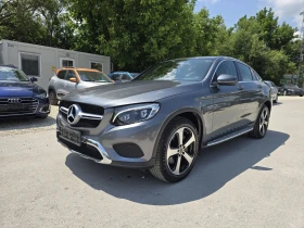 Mercedes-Benz GLC 250 250d 204к.с 4MATIC COUPE - Car24.bg Mercedes-Benz GLC 250 250d 204к.с 4MATIC COUPE