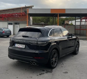 Porsche Cayenne S Full max  - 104999 лв. / 53685.14 € - 55445276 4 | Car24.bg Porsche Cayenne S Full max  - 104999 лв. / 53685.14 € - 55445276 4
