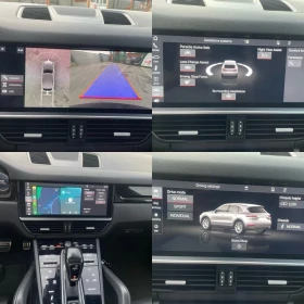 Porsche Cayenne S Full max  - 104999 лв. / 53685.14 € - 55445276 15 | Car24.bg Porsche Cayenne S Full max  - 104999 лв. / 53685.14 € - 55445276 15