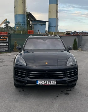 Porsche Cayenne S Full max  - 104999 лв. / 53685.14 € - 55445276 2 | Car24.bg Porsche Cayenne S Full max  - 104999 лв. / 53685.14 € - 55445276 2
