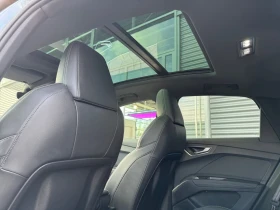Audi Q4 50e-tron/299HP/SB/S-LINE/PANO/MATRIX/CAM/546g - 73999 лв. / 37835.09 € - 42905069 14 | Car24.bg Audi Q4 50e-tron/299HP/SB/S-LINE/PANO/MATRIX/CAM/546g - 73999 лв. / 37835.09 € - 42905069 14