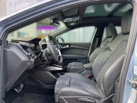 Audi Q4 50e-tron/299HP/SB/S-LINE/PANO/MATRIX/CAM/546g - 73999 лв. / 37835.09 € - 42905069 6 | Car24.bg Audi Q4 50e-tron/299HP/SB/S-LINE/PANO/MATRIX/CAM/546g - 73999 лв. / 37835.09 € - 42905069 6