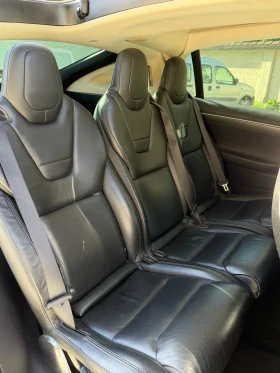 Tesla Model X 90D - 29990 лв. / 15333.64 € - 39128697 11 | Car24.bg Tesla Model X 90D - 29990 лв. / 15333.64 € - 39128697 11
