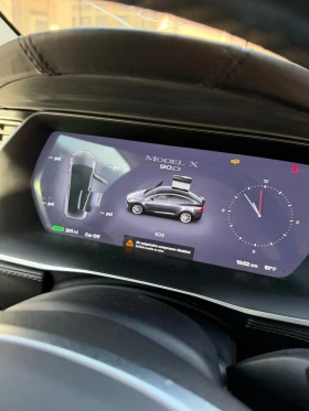 Tesla Model X 90D - 29990 лв. / 15333.64 € - 39128697 10 | Car24.bg Tesla Model X 90D - 29990 лв. / 15333.64 € - 39128697 10