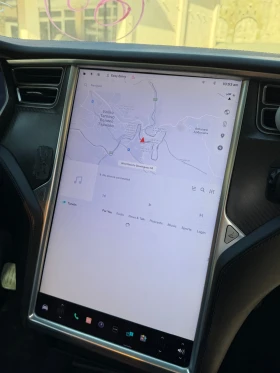 Tesla Model X 90D - 29990 лв. / 15333.64 € - 39128697 9 | Car24.bg Tesla Model X 90D - 29990 лв. / 15333.64 € - 39128697 9