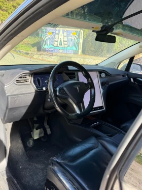 Tesla Model X 90D - 29990 лв. / 15333.64 € - 39128697 6 | Car24.bg Tesla Model X 90D - 29990 лв. / 15333.64 € - 39128697 6