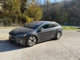 Tesla Model X 90D - 29990 лв. / 15333.64 € - 39128697 4 | Car24.bg Tesla Model X 90D - 29990 лв. / 15333.64 € - 39128697 4