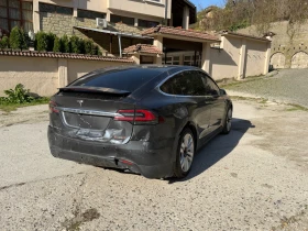 Tesla Model X 90D - 29990 лв. / 15333.64 € - 39128697 2 | Car24.bg Tesla Model X 90D - 29990 лв. / 15333.64 € - 39128697 2