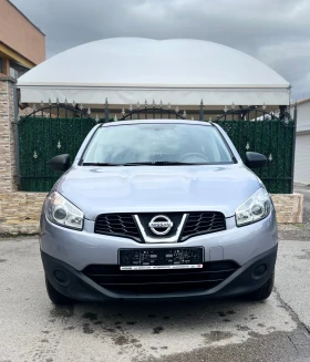 Nissan Qashqai - 6980 € / 13651.69 лв. - 66846535 2 | Car24.bg Nissan Qashqai - 6980 € / 13651.69 лв. - 66846535 2