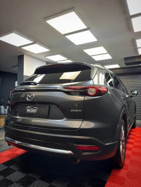 Mazda CX-9 Grand Touring - 21000 € / 41072.43 лв. - 16400241 4 | Car24.bg Mazda CX-9 Grand Touring - 21000 € / 41072.43 лв. - 16400241 4