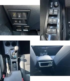 Toyota Hilux 2.8D 6АТ INVINCIBLE | Auto.bg — изображение 17 Toyota Hilux 2.8D 6АТ INVINCIBLE | Auto.bg — изображение 17
