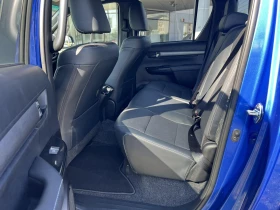 Toyota Hilux 2.8D 6АТ INVINCIBLE | Auto.bg — изображение 12 Toyota Hilux 2.8D 6АТ INVINCIBLE | Auto.bg — изображение 12