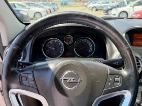 Opel Antara 2.2 CDTI NAVI | Auto.bg — изображение 14 Opel Antara 2.2 CDTI NAVI | Auto.bg — изображение 14