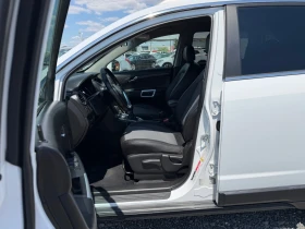 Opel Antara 2.2 CDTI NAVI | Auto.bg — изображение 7 Opel Antara 2.2 CDTI NAVI | Auto.bg — изображение 7